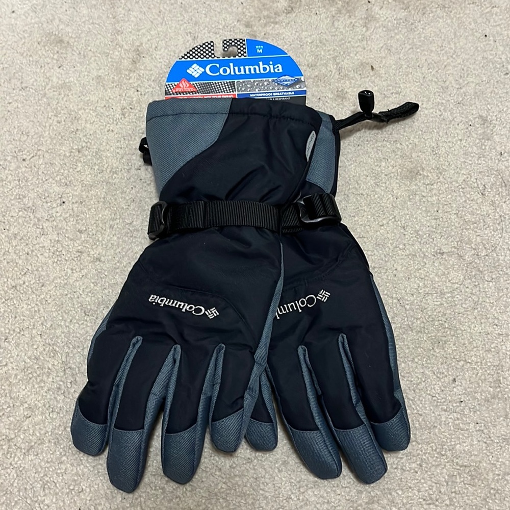 Columbia Gloves